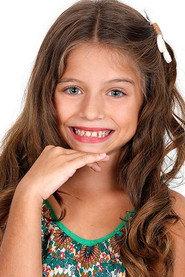 Melissa Nóbrega as Catarina in Natal Perfeito 2018