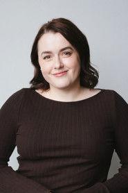 Caitlin Kinnunen as Bess in Sweet Little Lies 2011