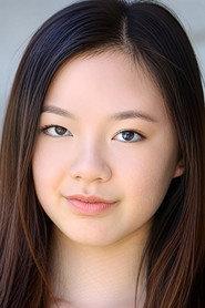 Megan Truong as Janelle in A History of Radness 2015