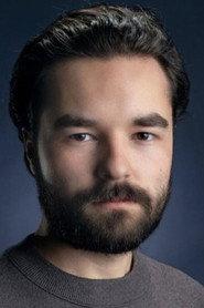 Daniel Beltram as Jimmy in Raccoon Soup 2025