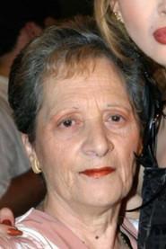 Margarita Seisdedos as in I'm Still a Superstar 2025