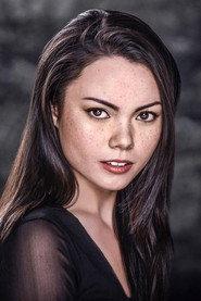 Christina Orjalo as Esmerelda Esposito in A Deal in Liberty