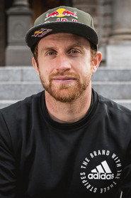 Danny MacAskill as Himself in Danny MacAskill - Imaginate 2014