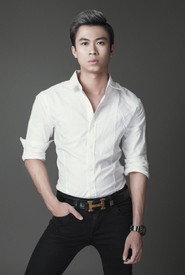 Hồ Việt Trung as  in Tik Tak, I Love You 2016
