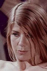 Linda Vroom as  in Two for the Money 1971