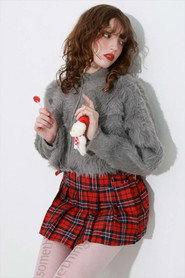 Eunoia Sonders as Billie in Feral 2025
