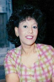 Sally Sagoe as Celia in Steaming 1985
