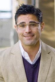 Domenick Sportelli as Self - NJ Center for Advanced Psychiatry and Behavioral Health in Trapped: What Is Happening to Wendy Williams? 2025