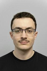 J. Junqueira as Jota in January 2023