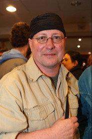 Jürgen Brüning as Self in The Advocate for Fagdom 2011