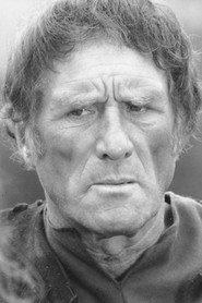 Jack Watson as RSM Sandy Young in The Wild Geese 1978