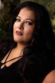 Angie Ruiz as Kamila in Melt On This 2021