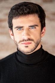 Alejandro Vergara as in Coward Love 2018