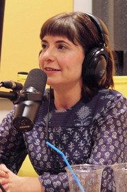 Holly Prazoff as Chelsea in The Funeral 2008