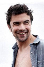 Sotiris Pastras as Dimitris in Apnea 2011