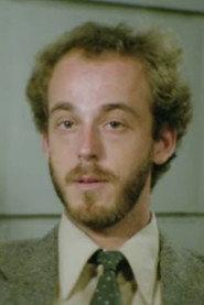 Adam Frank as  in Ninja Commandments 1987