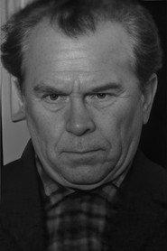 Anastasiy Smolenskiy as  in Intern 1974