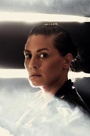 Leah Shapiro as in Black Rebel Motorcycle Club: Live 2009