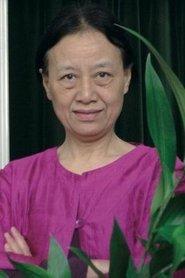 Xing Xing Cheng as Emilie's Grandmother in Paris, 13th District 2021
