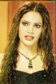 Bhumika Puri as  in Kiss Kis Ko 2004
