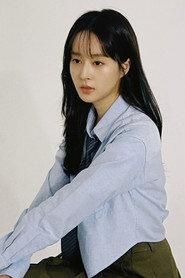 Nushimo Runa as Japanese Colleague in Mentalese Express 2024