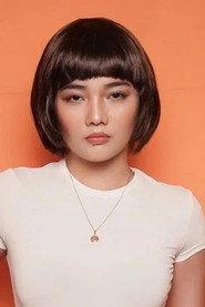 Rhealyn Ayson as Tin in Room Service 2024