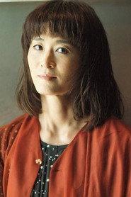 Chiyako Shibahara as Liquid (voice) in Captain Bal 2019