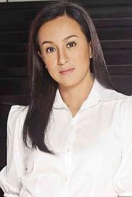 Mikee Cojuangco as Mitch Carmona in Dahil ba sa Kanya? 1998