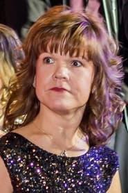 Samantha Davis as Self - Warwick Davis' Wife in Warwick Davis and the Seven Dwarfs of Auschwitz 2013