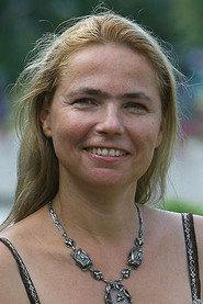 Ewa Kuryło as Agata in Spring 1941 2007