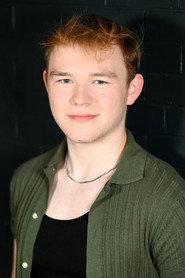 Max Milligan as Liam Comer in How to be Brave 2025