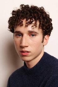 Carson McRae as Trey in Phillips 2025