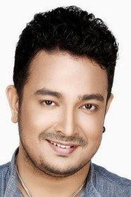 Nayan Nirban Baruah as Raja in Paglee 2016