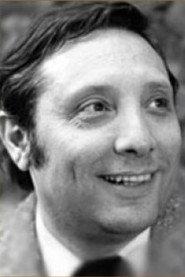 Robert Thomas as Mr. Laroche (a corpse client) / Mr. Logan, 1st clerk in La Perruche et le Poulet 1969