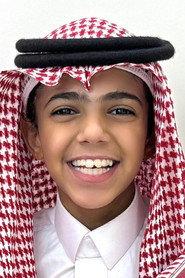 Hamad Farhan as Assaf in Hobal 2025