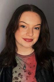 Bria Francesca as Lady Liberty in All the Pretty People 2022