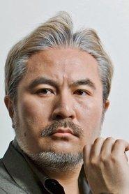 Taro Iwashiro as Self in Making Memories of Murder 2005