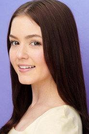 Cailin Peluso as Terry in Strawberry Lemonade 2026