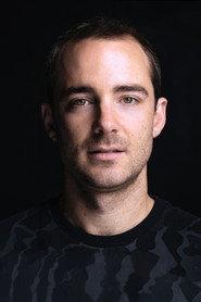 Cameron Maier as Self in Siyinqaba 2015