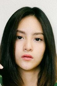 Pear Nattatida Klinsuwan as Ming in Memories of New Years 2017