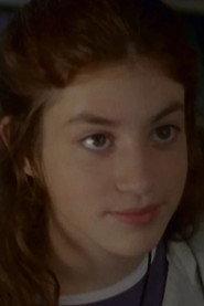 Deborah Scorsone as Lucy Dark in Goosebumps: The Girl Who Cried Monster 1995