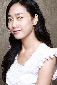Ha Si-eun as Lee Woo-kyeong in Beautiful Audrey 2024