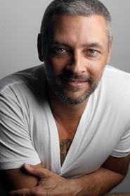 James Beaman as Clay's Uncle in Turn Back Night 2021