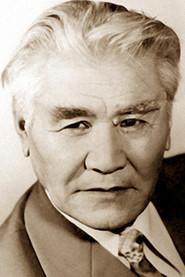 Kapan Badyrov as in One Night 1960
