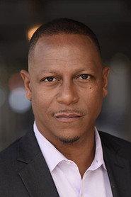 Marvin Johnson as Tom Drake's Co worker in Silenced 2014