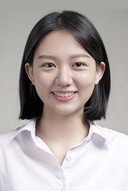Park Seon-joo as Boon-i in The Story of Ong-nyeo 2014