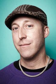 Davy Rothbart as Self in A Life on the Farm 2023
