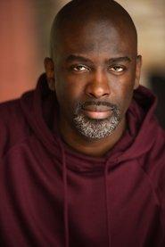 Carl Kennedy as Gary in Bobbi Kristina 2017
