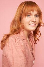 Jacki Gunn as in LGBTQless 2018
