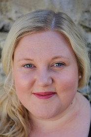 Caroline Deyga as Mhairi in Girl 2023
